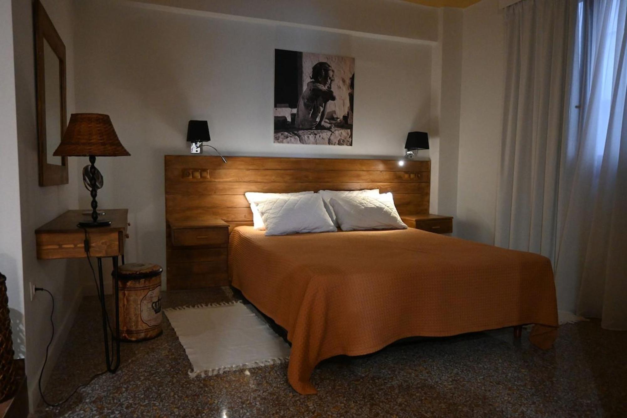 Haris 302 Apartment By Vpn Accomodation Athena Bagian luar foto
